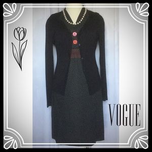 Adorable Ruby Rox Pin Up Dress