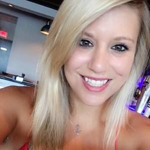 Meet your Posher, Brittney