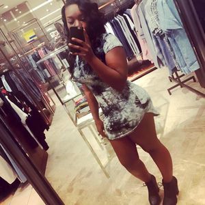 Meet your Posher, Audrianna