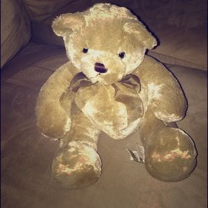 Cute Teddie