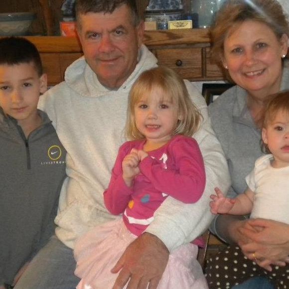 Meet your Posher, Cindy - Picture 1 of 1