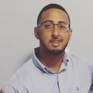 Meet your Posher, Tevin