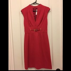 New with tags, Trina Turk Dress, size 6