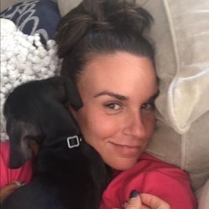 Meet your Posher, Tricia