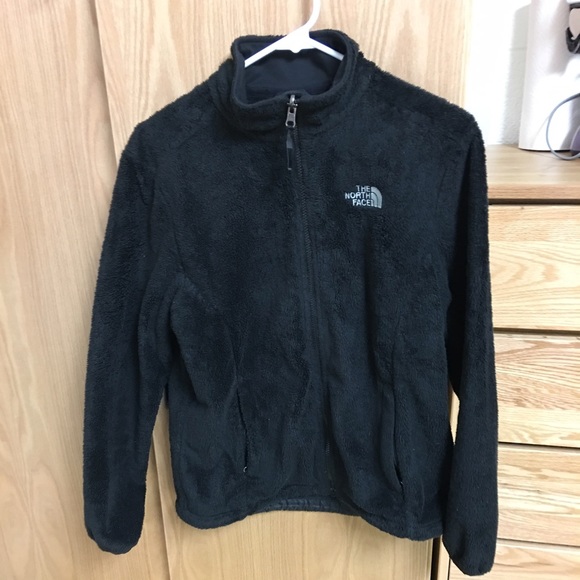 Black Northface