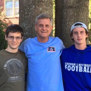 Meet your Posher, Kathy