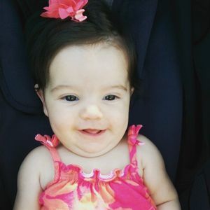 Meet your Posher, Stephanie