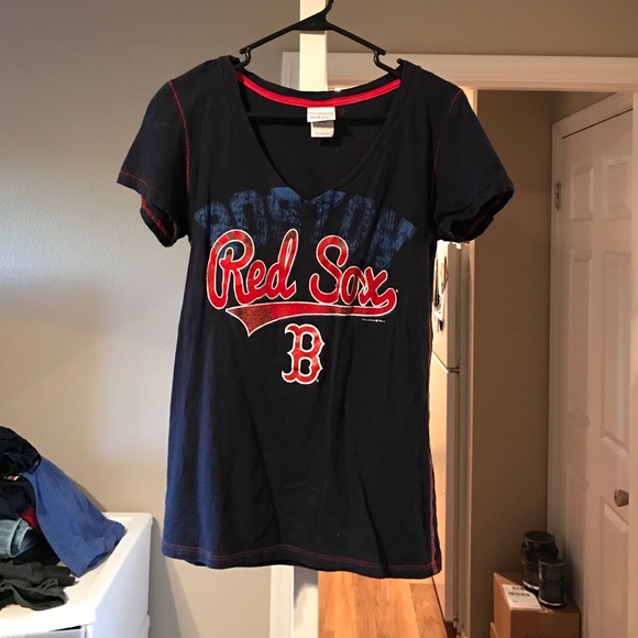Boston Red Sox T