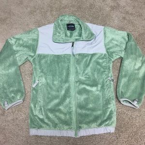 North Face Fleece