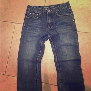 REQUEST BOYS JEANS