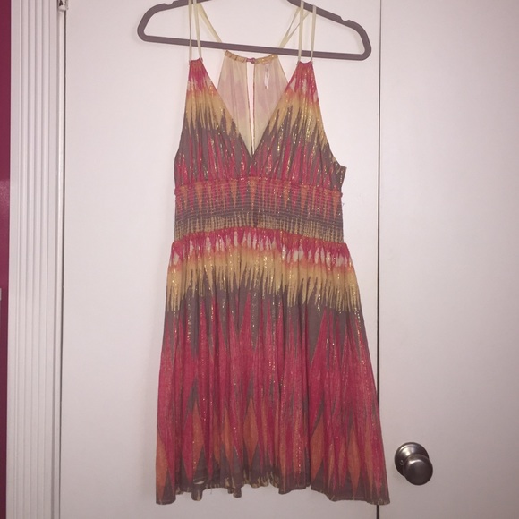 Free People Dress