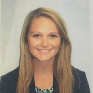 Meet your Posher, Ally