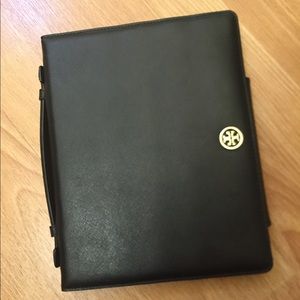 Tory Burch iPad case