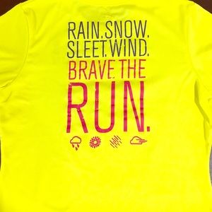 Under Armour Heat Gear T-Shirt