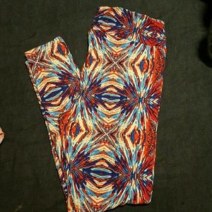 Lularoe leggings BNWOT