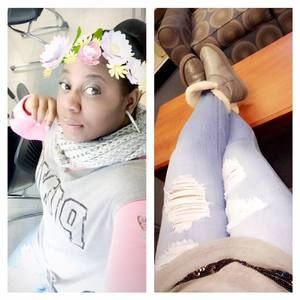 Meet your Posher, Lodze