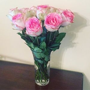 Meet your Posher, Chelsea