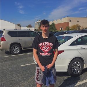 Meet your Posher, Jacob