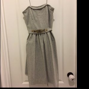 New with tags, Banana Republic dress, size 6