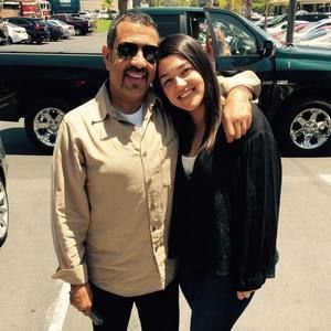 Meet your Posher, Lamese