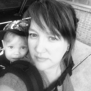 Meet your Posher, Leeann