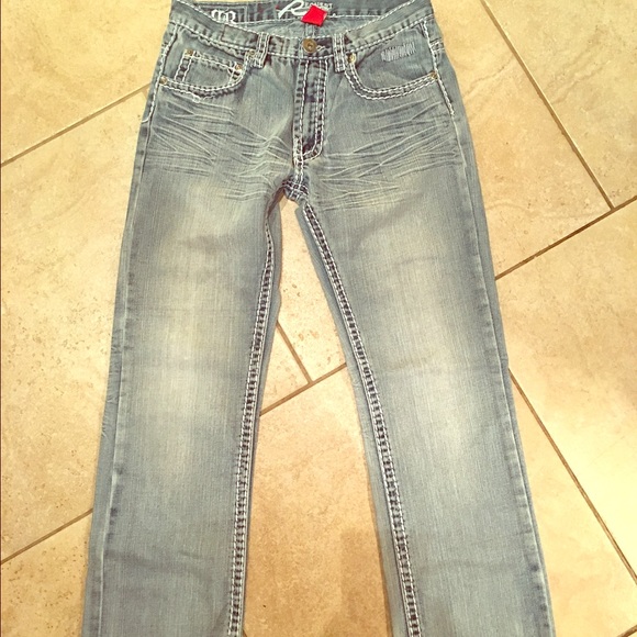 REQUEST DENIM JEANS!