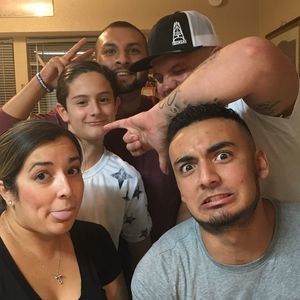 Meet your Posher, Pablo