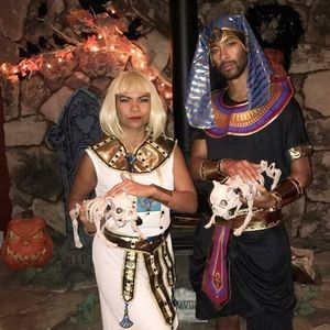 Meet your Posher, Erick