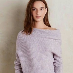 Anthropologie Sweater Pullover