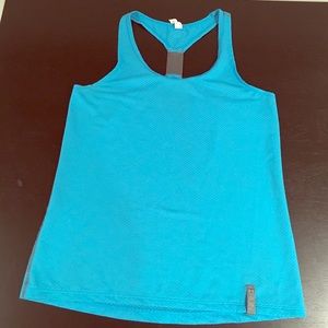 Under Armor Racerback Tank