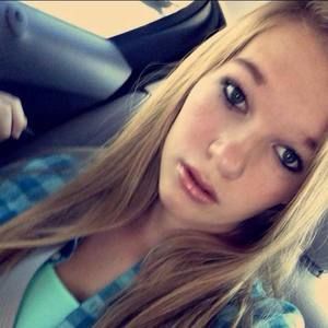 Meet your Posher, Jessie