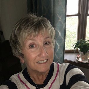 Meet your Posher, Carol