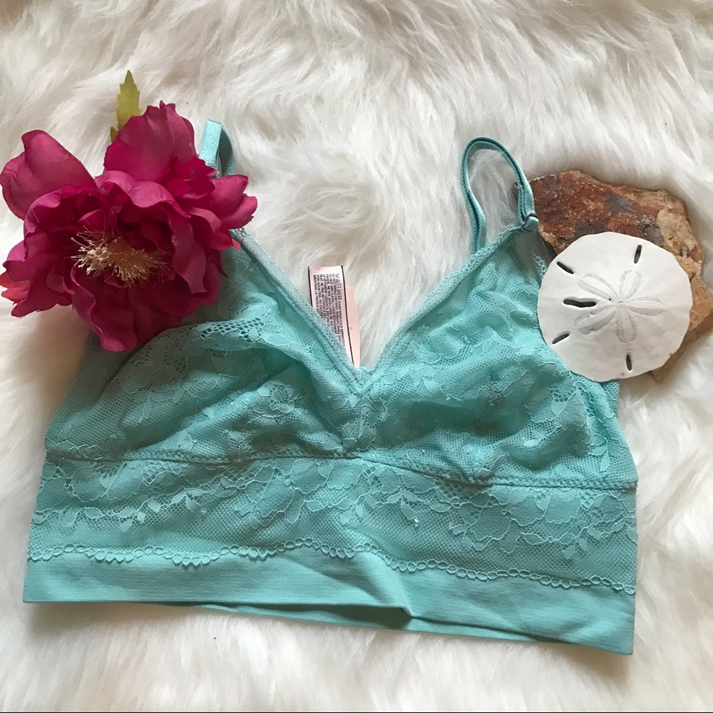 🔥NWT🔥 Victoria's Secret Bralette