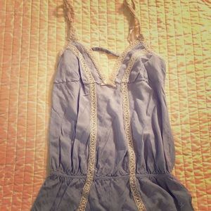 Aerie romper