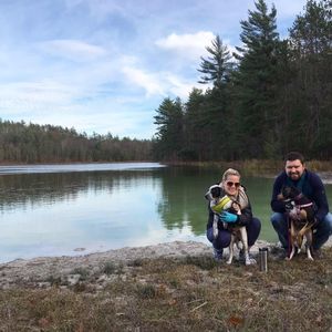 Meet your Posher, Claire