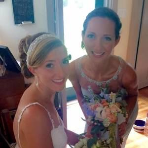 Meet your Posher, Brenna