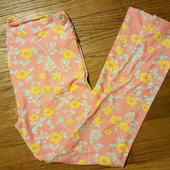 Lularoe leggings BNWOT