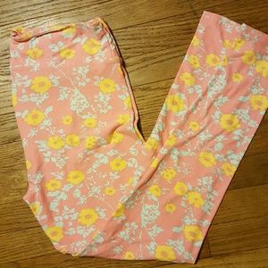 Lularoe leggings BNWOT