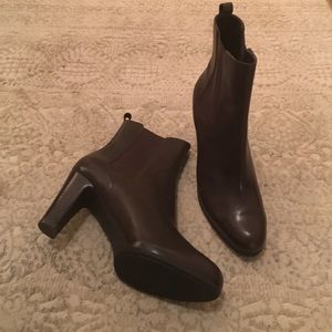 NEW Lauren Ralph Lauren Ankle booties