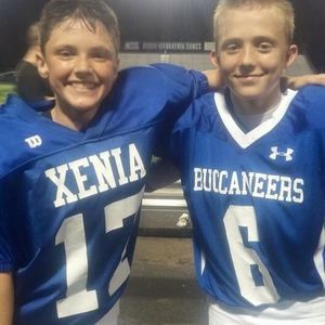 Meet your Posher, Jesse