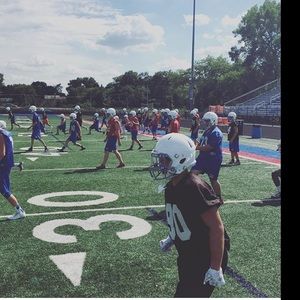 Meet your Posher, Mike