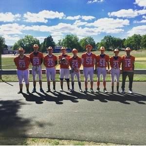 Meet your Posher, Steven