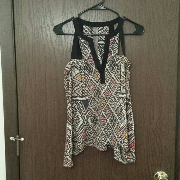 BCBG Maxazria Dress top