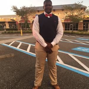 Meet your Posher, Quinton