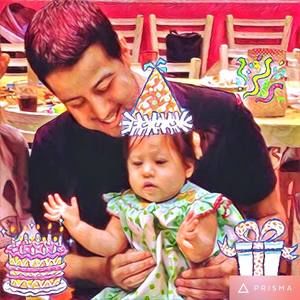 Meet your Posher, Eric