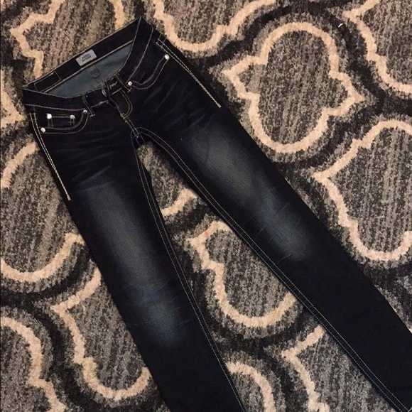 Women's Daytrip Skinny Jeans - Size 24L