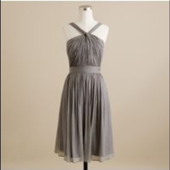 J Crew Sinclair Dress