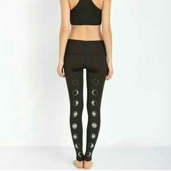 Teeki moon dance yoga pants