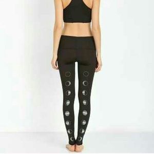 Teeki moon dance yoga pants
