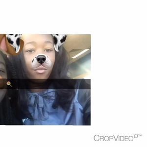 Meet your Posher, Peyton